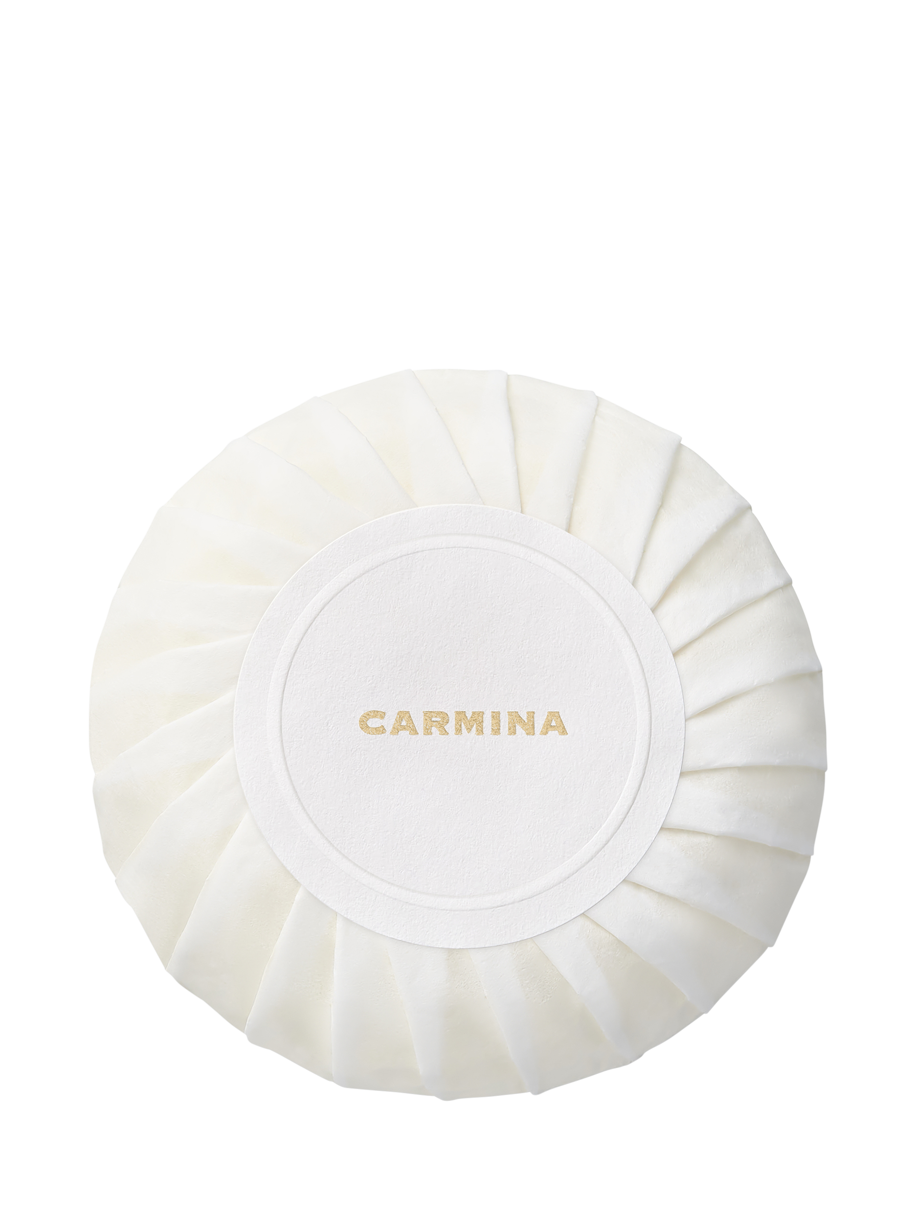Product image 2 of 5, which shows CREED Carmina Perfumed Soap, 150g