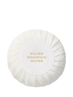 CREED Silver Mountain Water Perfumed Soap, 150g - view 2, 