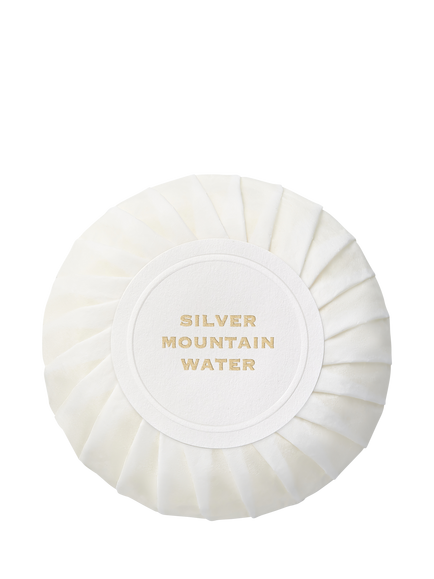 CREED Silver Mountain Water Perfumed Soap, 150g - view 2, 