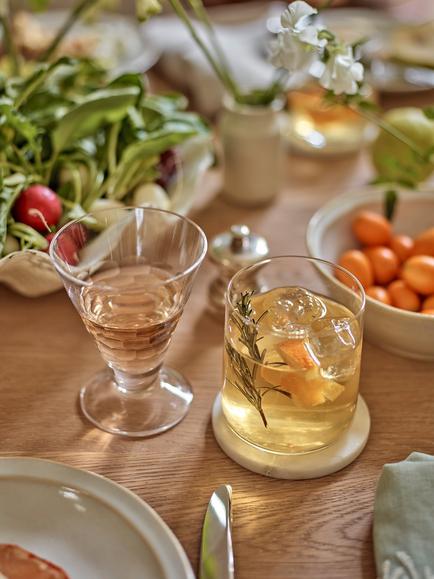 Neptune Bethnal Bistro Glass, Set of 2, 170ml, Clear - view 2, Clear