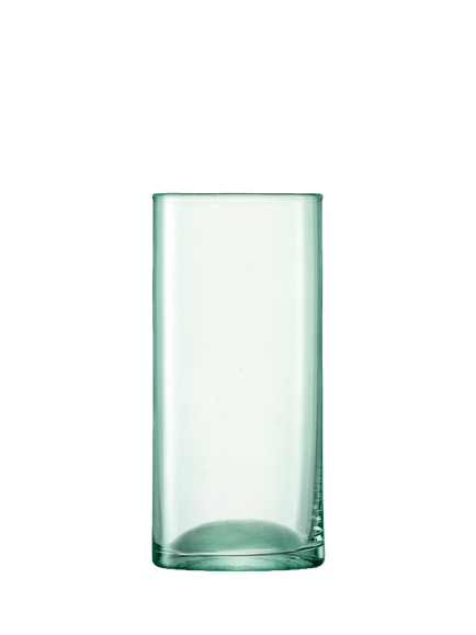 LSA International Canopy Glass Highball, Set of 4, 350ml - view 2, Clear