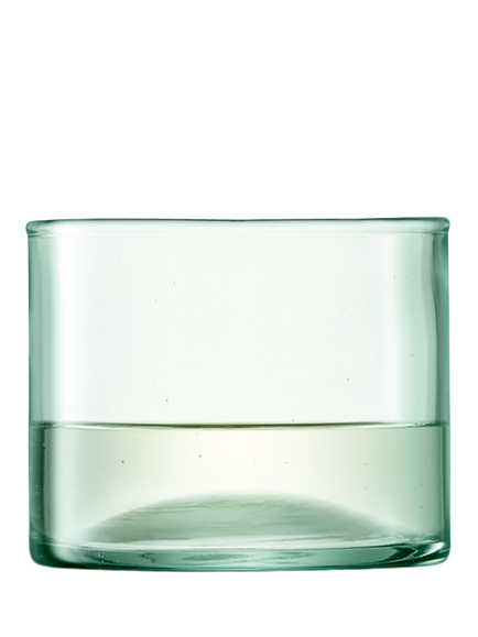 LSA International Canopy Glass Tumbler, Set of 4, 270ml - view 2, Clear