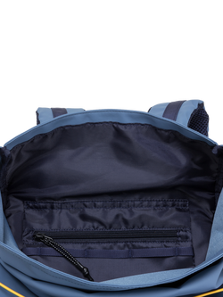 ELLIKER Dayle Backpack, 25L - view 2, Steelblue