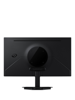 Samsung Odyssey OLED G5 LS27FG502SUXXU Quad HD Gaming Monitor, 27”, Black - view 2, Black