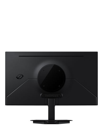 Samsung Odyssey OLED G5 LS27FG502SUXXU Quad HD Gaming Monitor, 27”, Black - view 2, Black