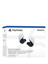 Sony PS5 PULSE Explore Wireless Earbuds, White