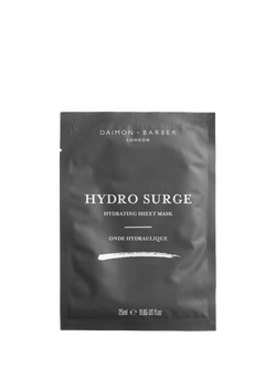 Daimon Barber HydroSurge Mask, Pack of 1, 