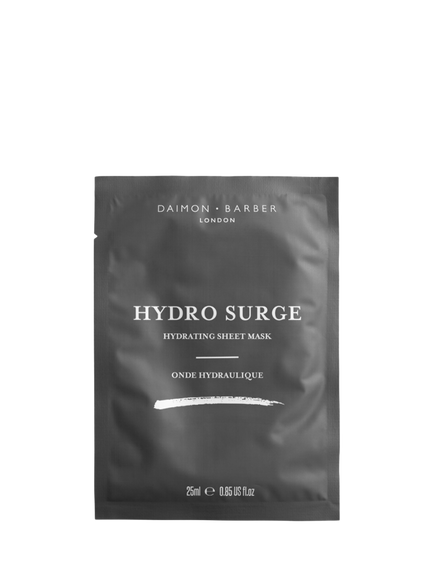 Daimon Barber HydroSurge Mask, Pack of 1, 