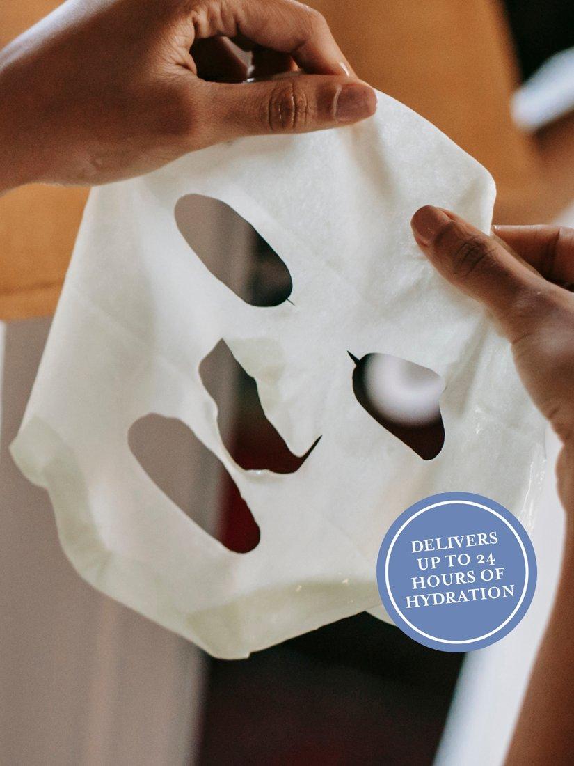 Product image 3 of 7, which shows Daimon Barber HydroSurge Mask, Pack of 1