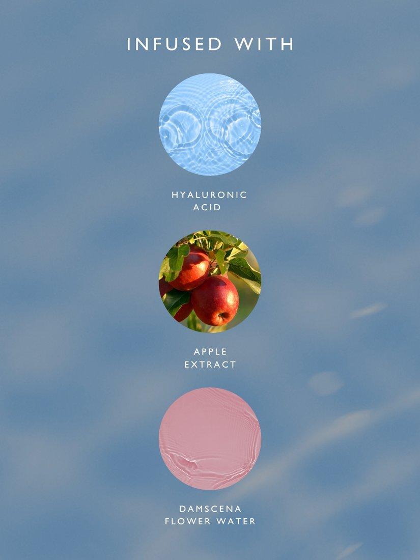 Product image 5 of 7, which shows Daimon Barber HydroSurge Mask, Pack of 1