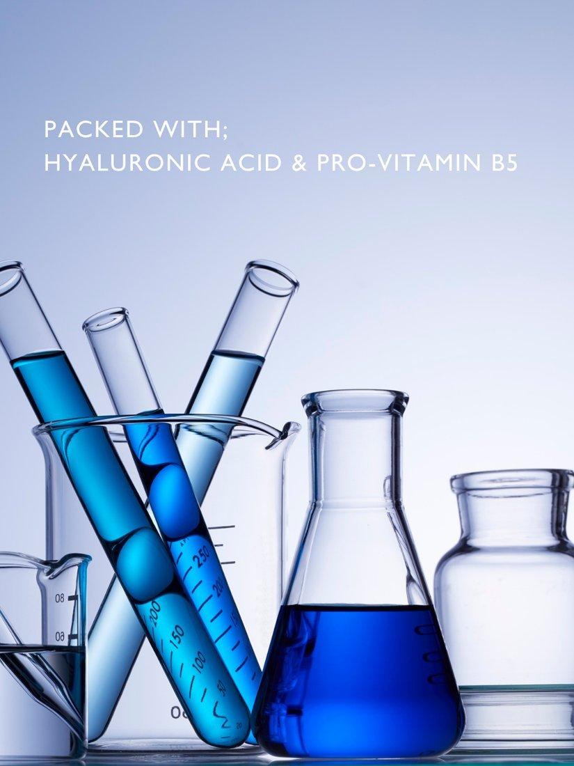 Product image 7 of 7, which shows Daimon Barber HydroSurge Mask, Pack of 1