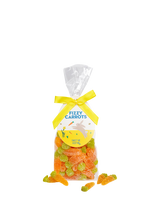 Sweet Me Keep Me Fizzy Carrot Bag, 200g