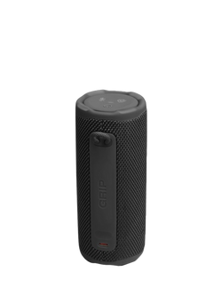 JBL Grip Bluetooth Waterproof Portable Speaker with Ambient Light - view 2, Black
