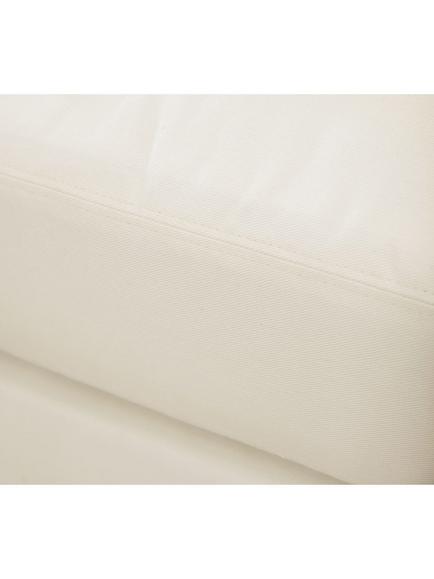 Pottery Barn York Grand Sofa, Warm White - view 2, Warm White