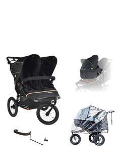 NipperDouble V6 N&T B Plus B