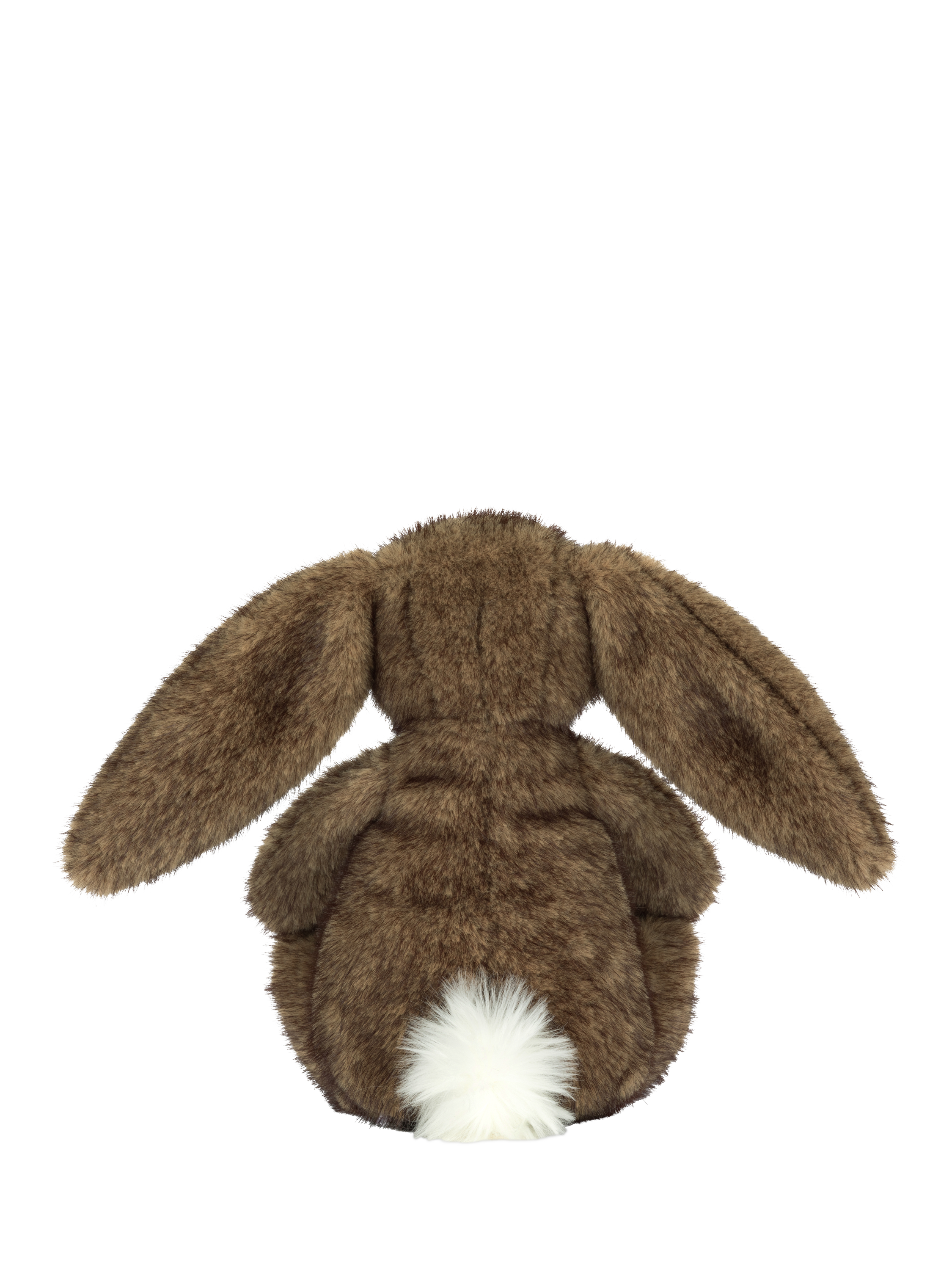 Jellycat Hoppleston Luxe Bunny Soft Toy