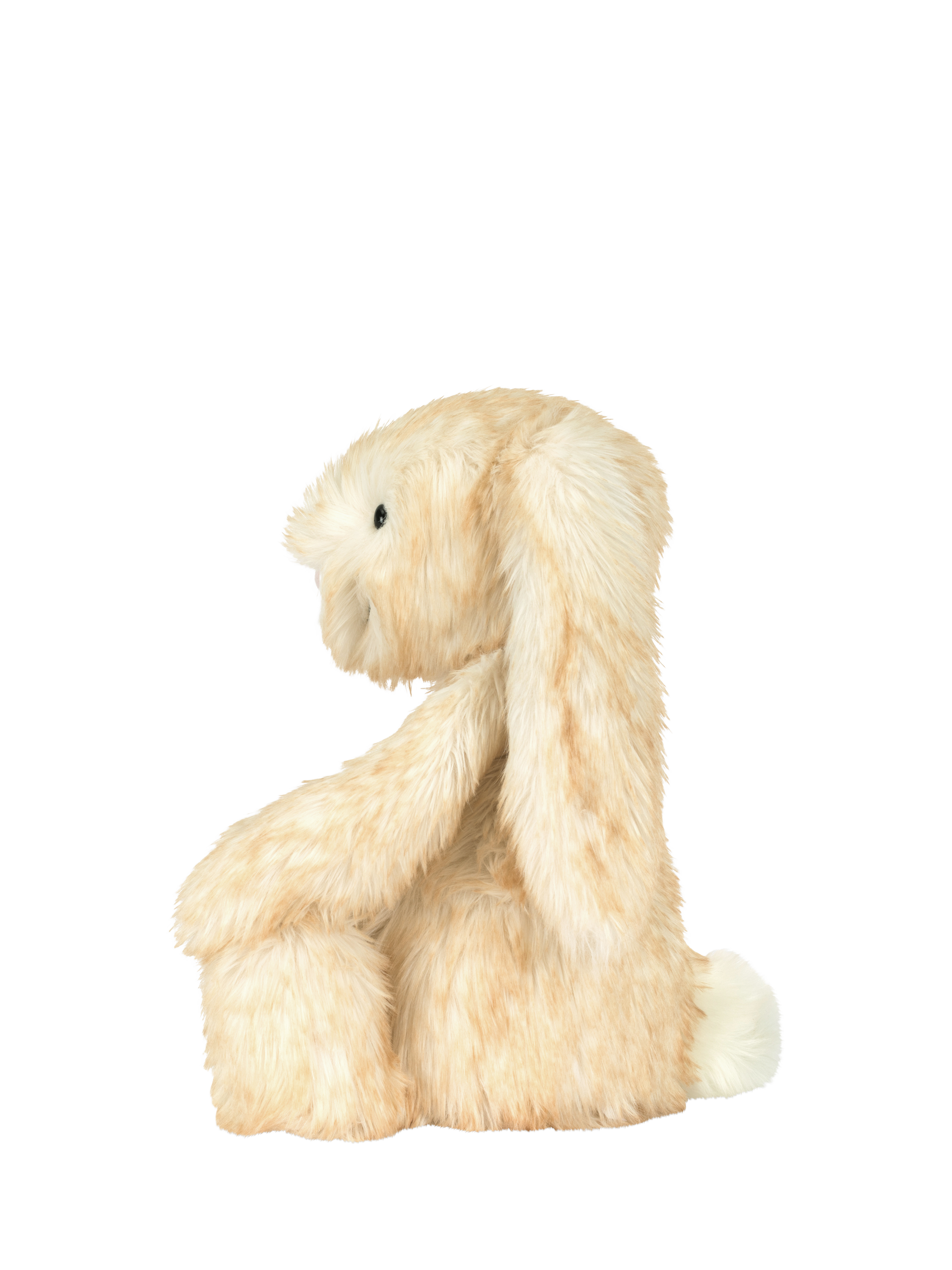 Jellycat Springlowe Luxe Bunny Soft Toy, Big