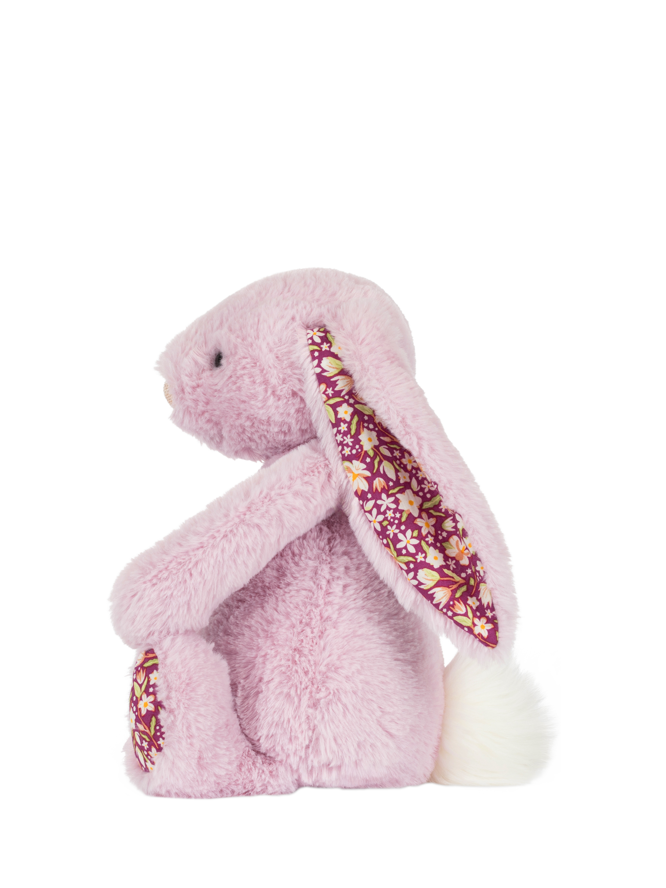 Jellycat Thistlepop Blossom Luxe Bunny Soft Toy