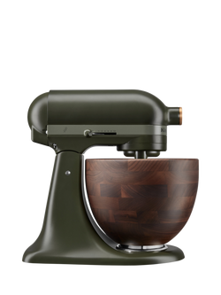 KitchenAid Artisan Design Food Mixer, 4.7L, Evergreen, Evergreen