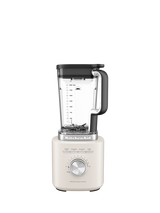 KitchenAid Pure Power Food Blender, 2L, Porcelain White