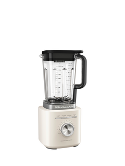 KitchenAid Pure Power Food Blender, 2L, Porcelain White - view 2, Porcelain White