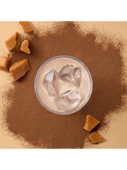 Hotel Chocolat Crème Brûlée Cold Drinking Chocolate, 300g - view 2, Multi