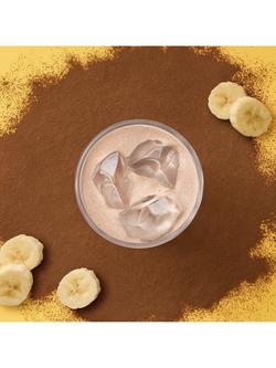 Hotel Chocolat Banana Cold Chocolate Sachets, 300g - view 2, Multi