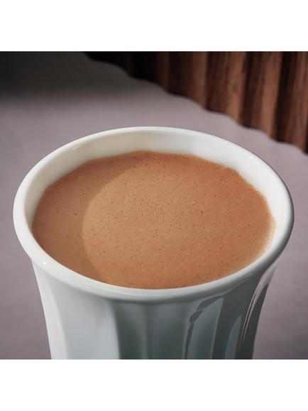 Hotel Chocolat Milky 50% Hot Chocolate Sachets, 310g - view 2, Multi