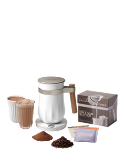 Hotel Chocolat  Velvetiser, Chalk, Multi