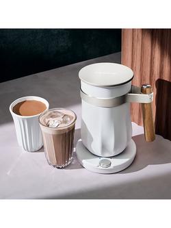 Hotel Chocolat  Velvetiser, Chalk - view 2, Multi