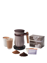 Hotel Chocolat  Velvetiser, Pebble