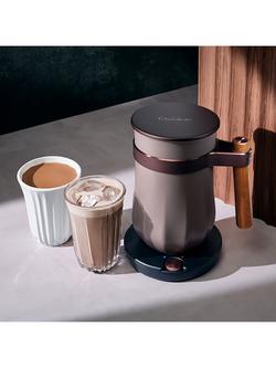 Hotel Chocolat  Velvetiser, Pebble - view 2, Multi