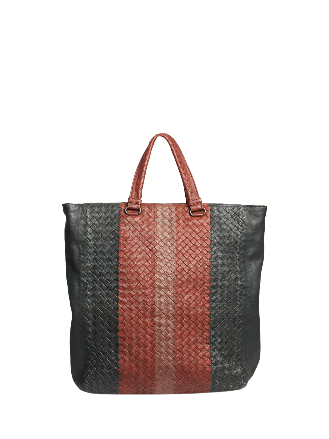 Tote Bag Bottega Veneta Leather Quality Bottega Veneta Oro Cervo