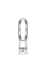 Dyson「AM09」hot & cool Air Multiplier Dyson Hot+Cool Jet Focus AM09 powerful cooling fan and room heater