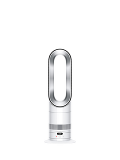Dyson Hot+Cool HF1 Remote Link Pre-heat Heater & Cooling Fan