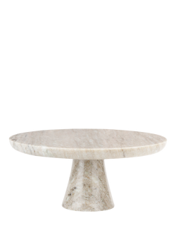 Neptune Malborough Marble Cake, 30cm, Natural, Natural