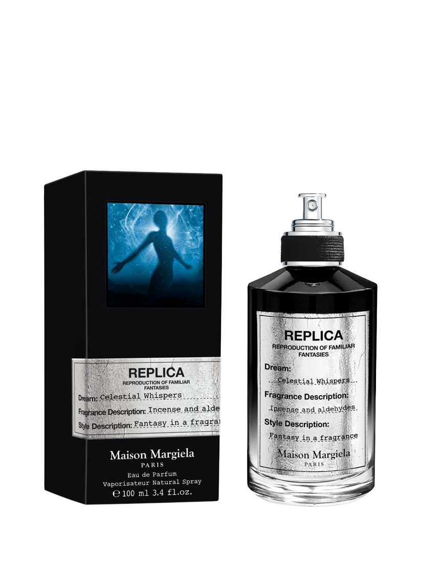 Maison Margiela Replica Fantasies Celestial Whispers Eau de Parfum