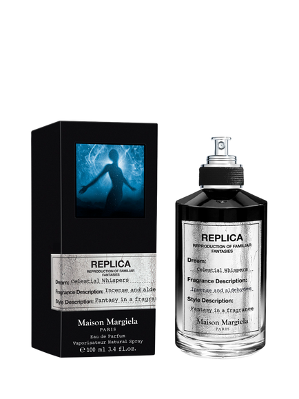 Maison Margiela Replica Fantasies Celestial Whispers Eau de Parfum, 100ml - view 2, 