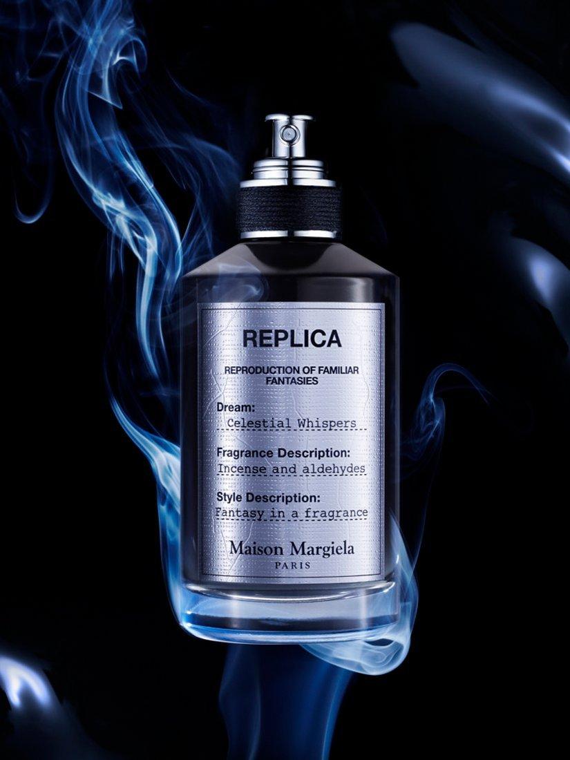 Maison Margiela Replica Fantasies Celestial Whispers Eau de Parfum