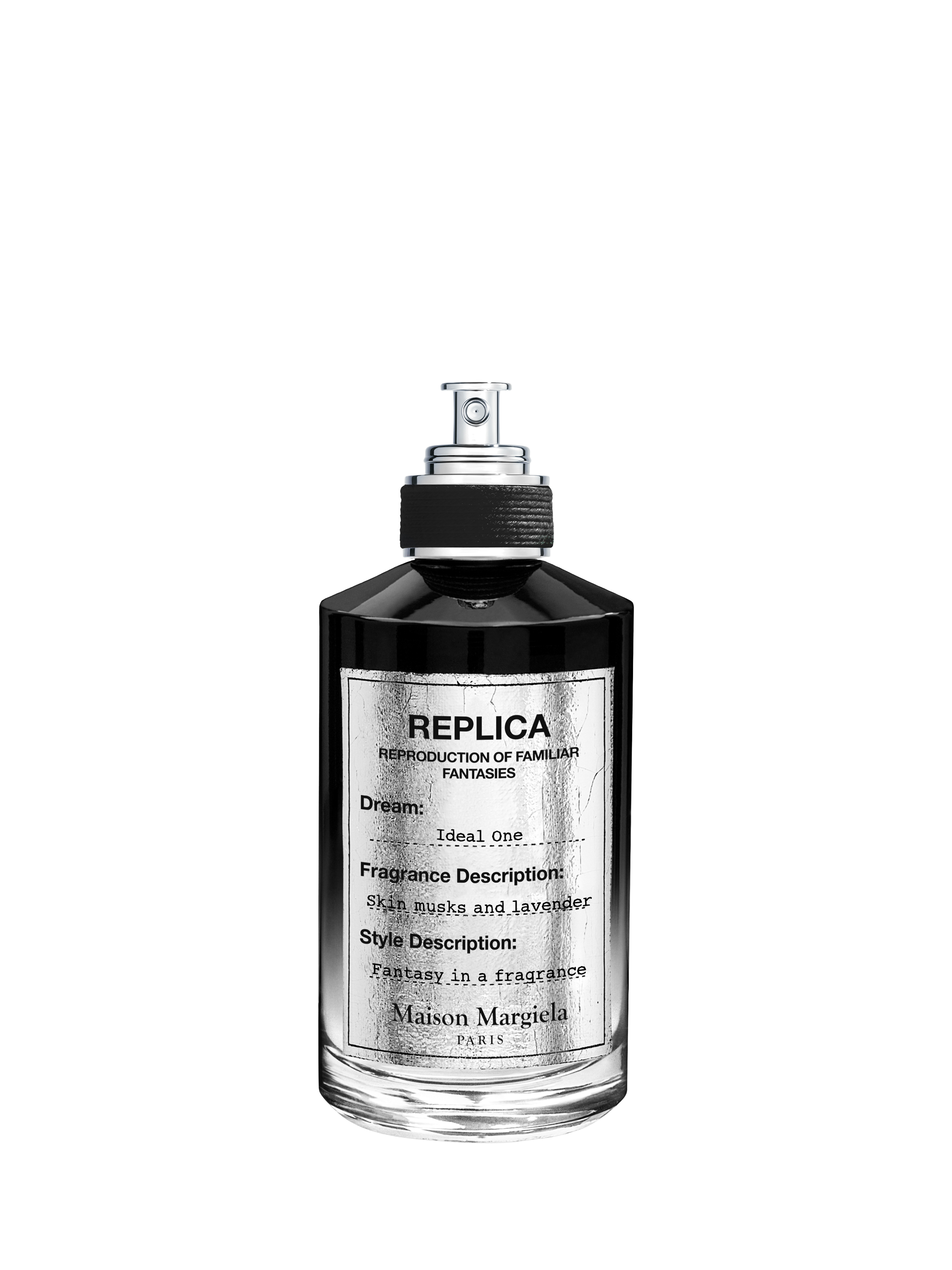 Maison Margiela Ideal One アイディアルワン 100mL REPLICA IDEAL ONE PERFUME | Maison Margiela Fragrances