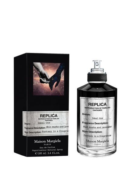 Maison Margiela Replica Fantasies Ideal One Eau de Parfum, 100ml - view 2, 