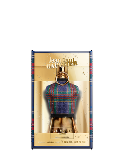 Jean Paul Gaultier Le Male Elixir Parfum Collector Edition, 125ml, 