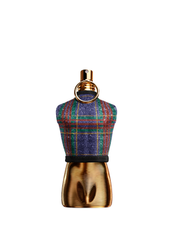 Jean Paul Gaultier Le Male Elixir Parfum Collector Edition, 125ml - view 2, 