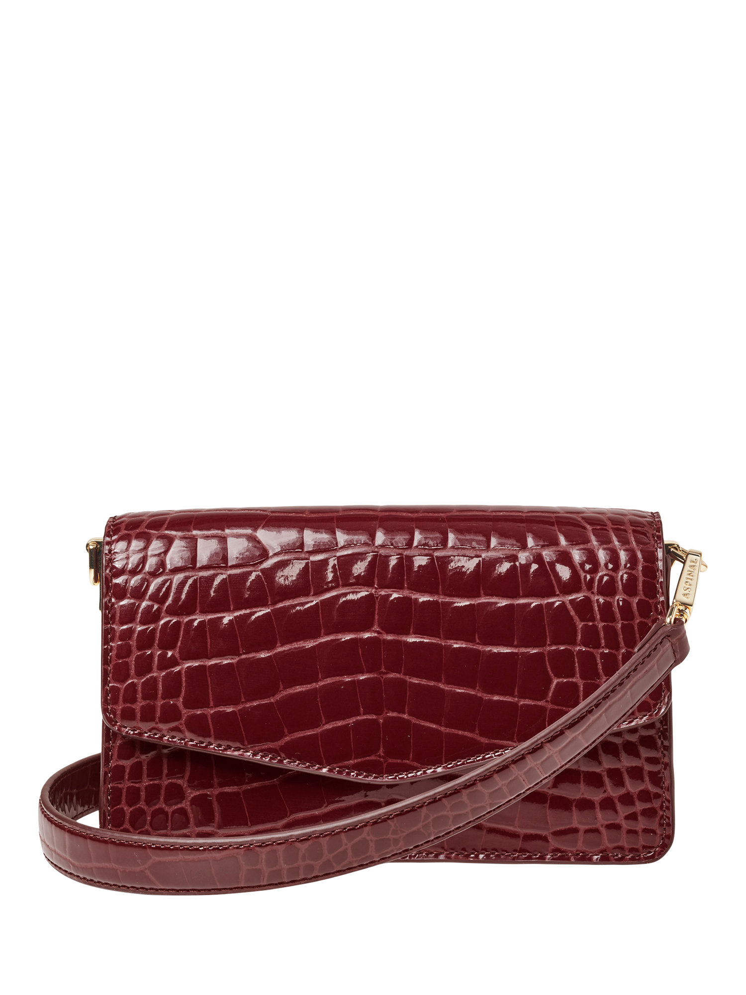 LiaTalia Pochette Thea In Vera Pelle Italiana Scamosciata – Borsa Da Polso Con Tracolla Lunga – Eleganza Per Eventi E Uso Quotidiano