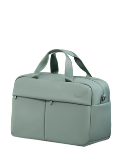 Lipault Lost In Berlin 24H Bag 2.0, Yoga Green