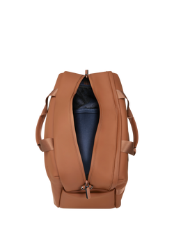 Lipault Lost In Berlin 24H Bag 2.0 - view 2, Nutsy Nut