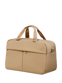 Lipault Lost In Berlin 24H Bag 2.0, Sandstone