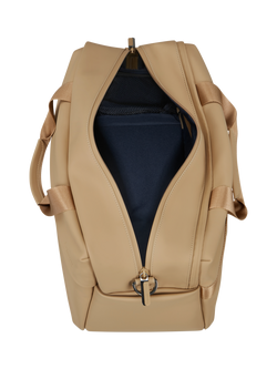 Lipault Lost In Berlin 24H Bag 2.0 - view 2, Sandstone