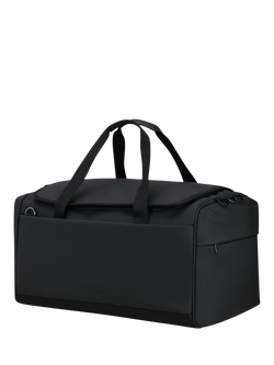 Lipault LOST IN BERLIN 72h Travel Bag, 62L, Black, Black