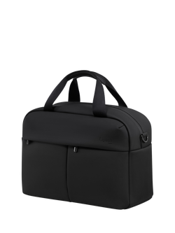 Lipault LOST IN BERLIN Cabin Carryall, 17L, Black